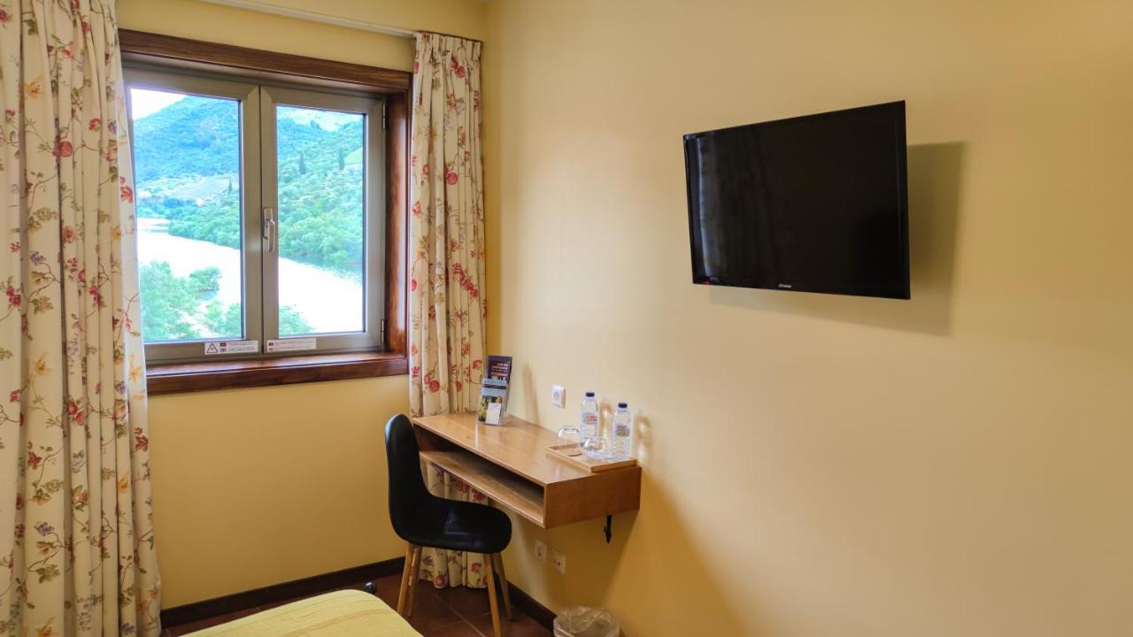 Hotel Casa Do Tua Foz Tua Dış mekan fotoğraf