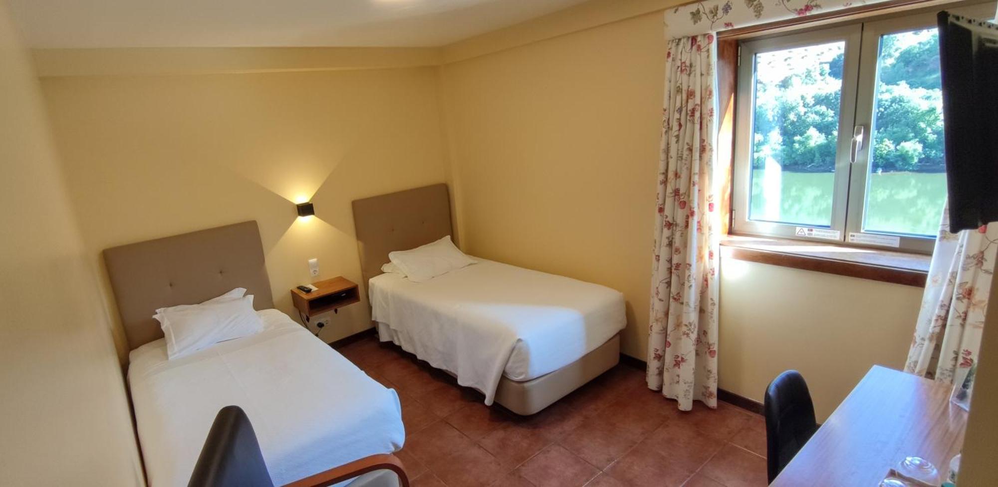Hotel Casa Do Tua Foz Tua Dış mekan fotoğraf
