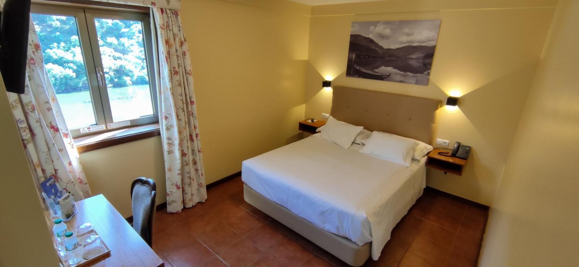 Hotel Casa Do Tua Foz Tua Dış mekan fotoğraf