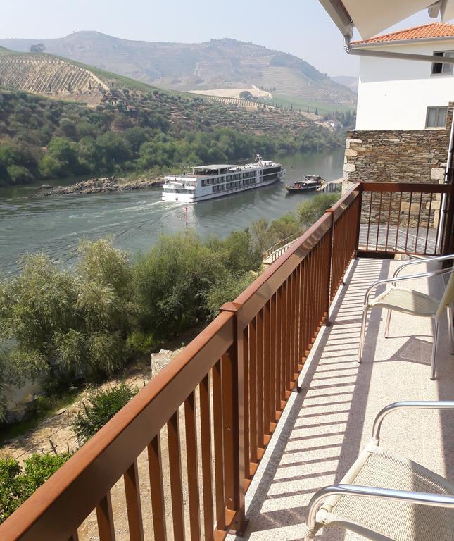 Hotel Casa Do Tua Foz Tua Dış mekan fotoğraf