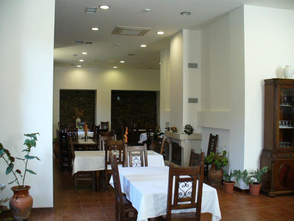 Hotel Casa Do Tua Foz Tua Dış mekan fotoğraf