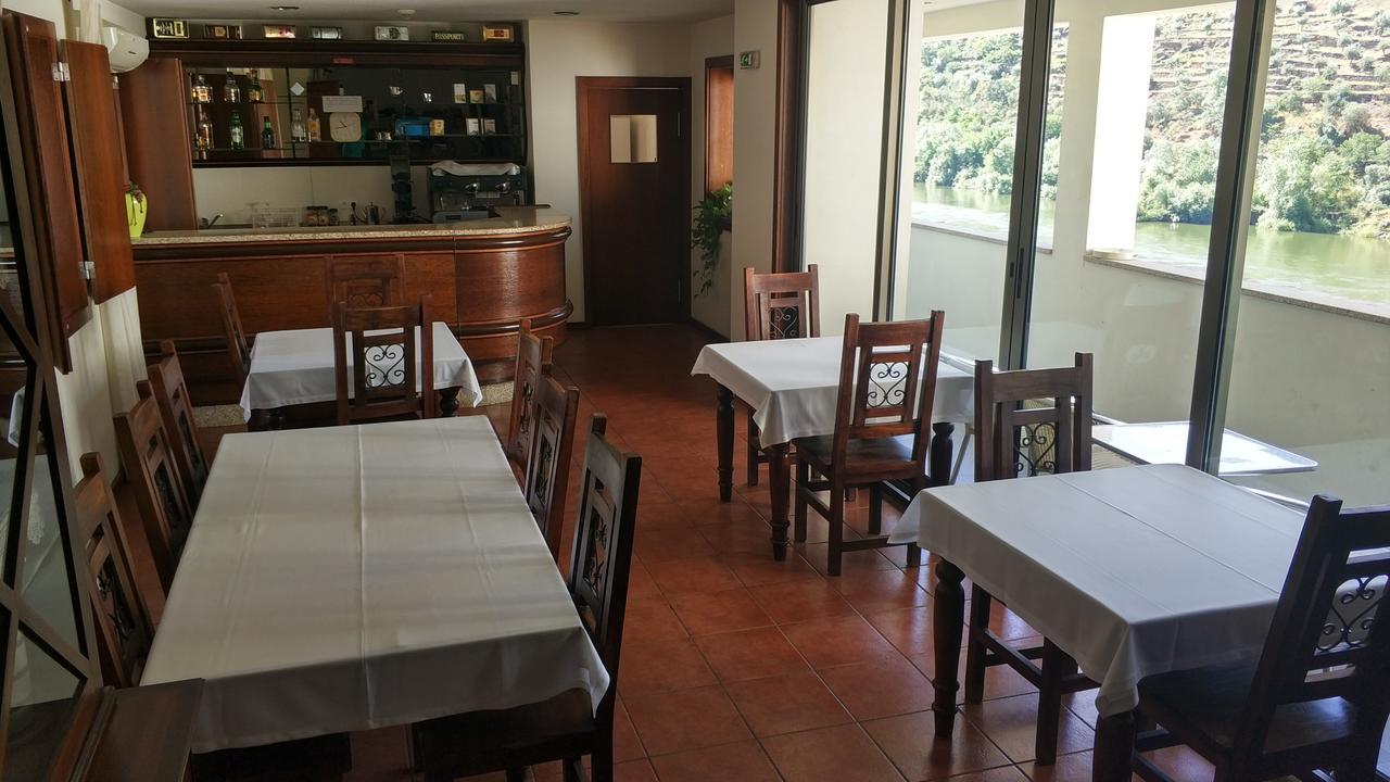 Hotel Casa Do Tua Foz Tua Dış mekan fotoğraf