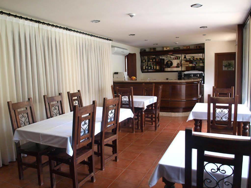 Hotel Casa Do Tua Foz Tua Dış mekan fotoğraf