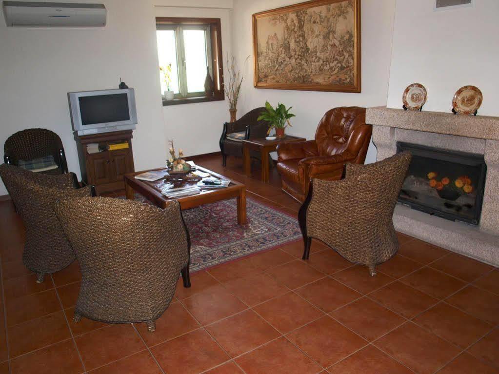 Hotel Casa Do Tua Foz Tua Dış mekan fotoğraf
